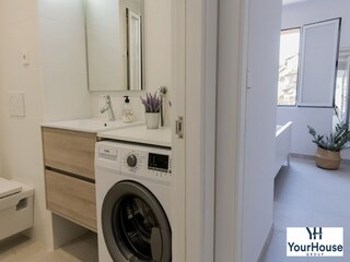 Apartment Port de Sóller Ausstattung 21