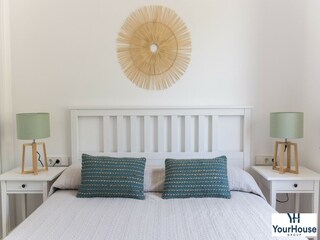 Apartment Port de Sóller Ausstattung 15