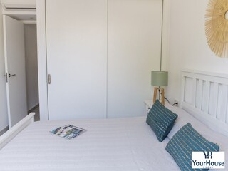 Apartment Port de Sóller Ausstattung 16