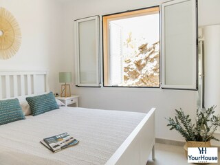 Apartment Port de Sóller Ausstattung 21