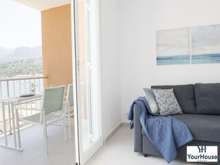 Apartment Port de Sóller Features 21