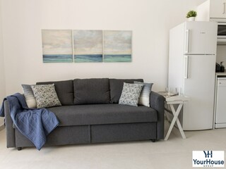Apartment Port de Sóller Ausstattung 24