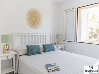 Apartment Port de Sóller Ausstattung 19
