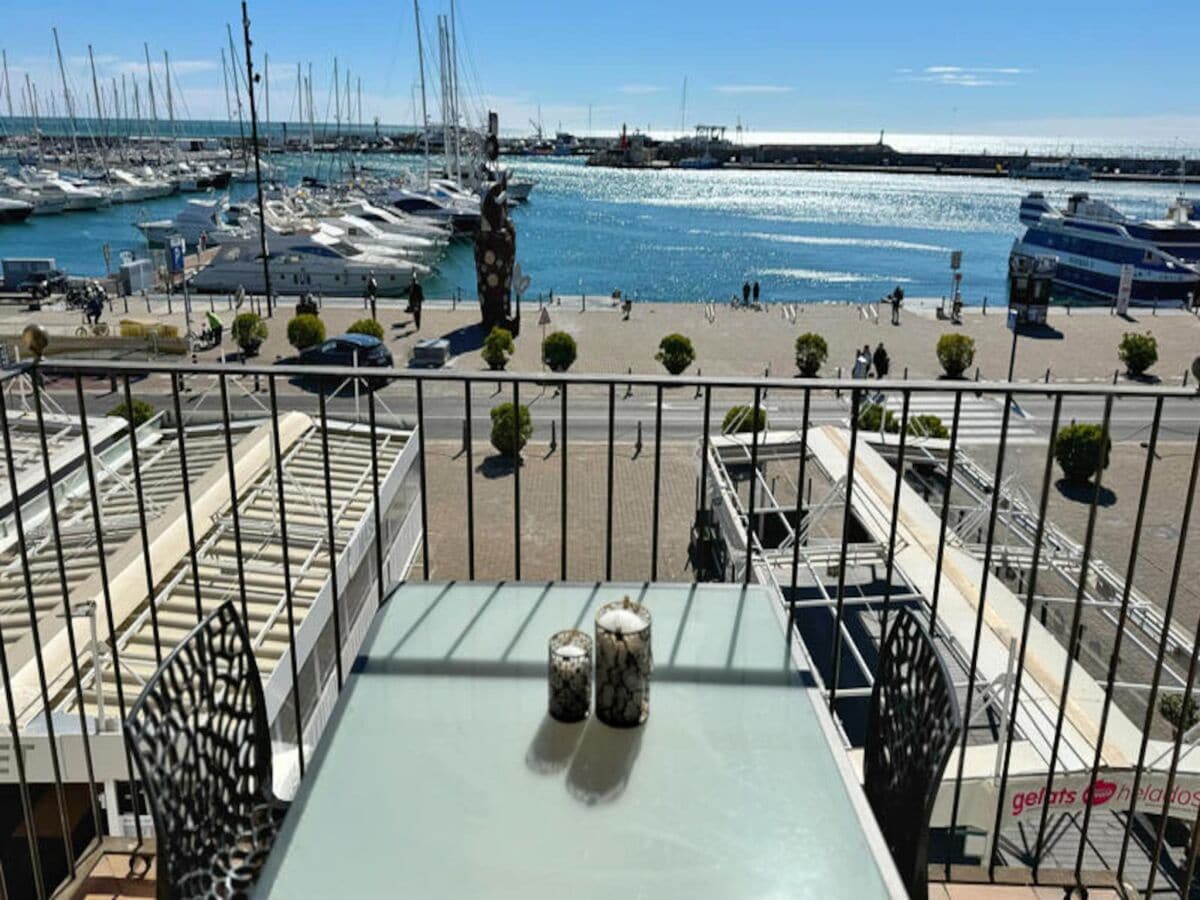 Apartment Cambrils  1