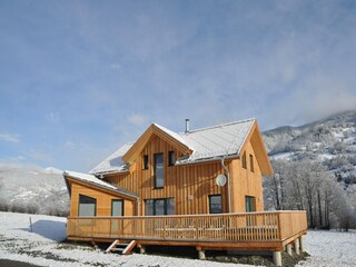 Ferienpark St. Lorenzen ob Murau Außenaufnahme 5