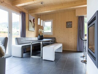Ferienpark St. Lorenzen ob Murau Ausstattung 7