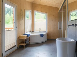 Ferienpark St. Lorenzen ob Murau Ausstattung 15