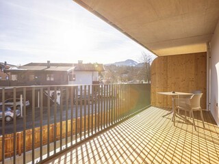 Appartement Oberndorf bei Kitzbühel Enregistrement extérieur 6