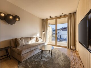 Apartment Oberndorf bei Kitzbühel Ausstattung 13