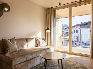 Appartement Oberndorf bei Kitzbühel Équipement 10