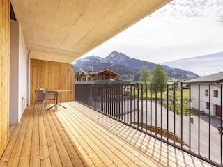 Apartment Oberndorf bei Kitzbühel Außenaufnahme 3