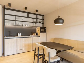 Appartement Oberndorf bei Kitzbühel Kenmerken 14