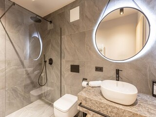 Apartment Oberndorf bei Kitzbühel Ausstattung 11