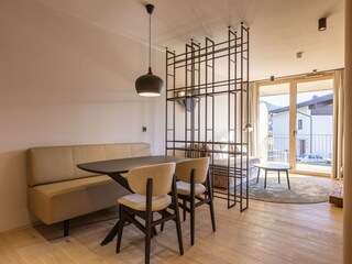 Apartment Oberndorf bei Kitzbühel Ausstattung 12