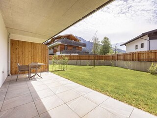 Apartment Oberndorf bei Kitzbühel Außenaufnahme 5