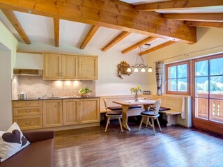 Appartamento per vacanze Innichen Caratteristiche 5