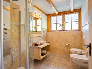 Appartamento per vacanze Innichen Caratteristiche 9