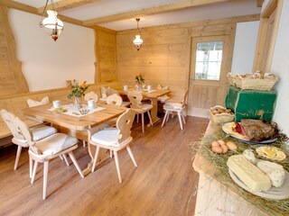 Appartamento per vacanze Innichen Caratteristiche 6