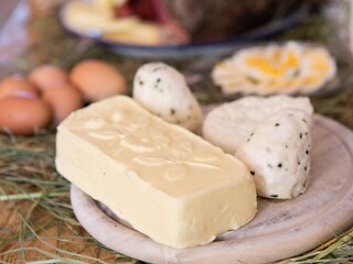 Appartamento per vacanze Innichen Caratteristiche 10