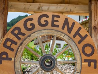 Appartamento per vacanze Innichen Documento 22