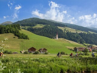 Appartamento per vacanze Innichen Ambiente 18