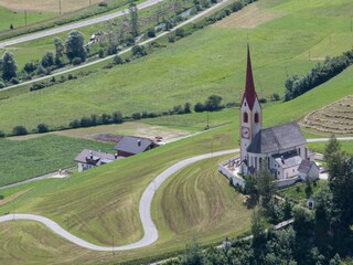 Appartamento per vacanze Innichen Ambiente 19