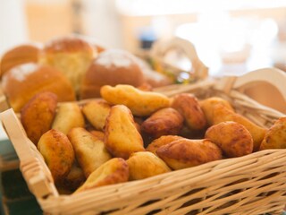 Appartamento per vacanze Innichen Caratteristiche 11