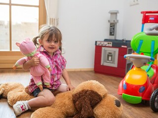 Appartamento per vacanze Innichen Caratteristiche 13