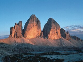 Appartamento per vacanze Innichen Ambiente 15