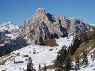 Appartamento per vacanze Innichen Ambiente 16