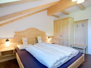 Appartamento per vacanze Innichen Caratteristiche 8