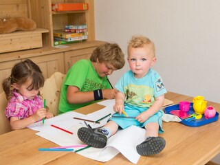 Appartamento per vacanze Innichen Caratteristiche 14