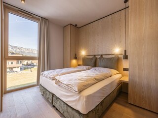 Appartement Oberndorf bei Kitzbühel Équipement 13