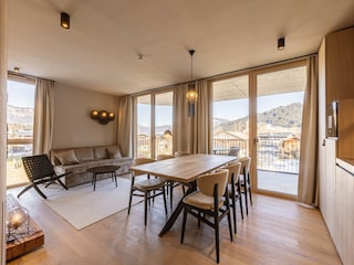 Apartment Oberndorf bei Kitzbühel Ausstattung 10