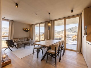 Appartement Oberndorf bei Kitzbühel Kenmerken 10