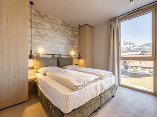 Apartment Oberndorf bei Kitzbühel Ausstattung 14