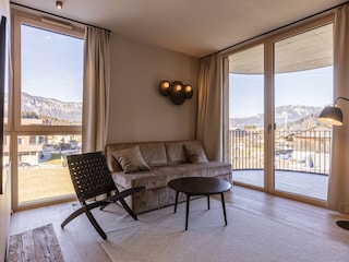 Apartment Oberndorf bei Kitzbühel Ausstattung 17