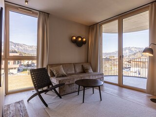 Apartment Oberndorf bei Kitzbühel Features 13