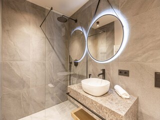 Apartamento Oberndorf bei Kitzbühel Características 12