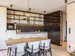 Apartamento Oberndorf bei Kitzbühel Características 11