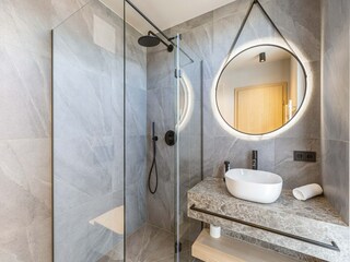 Apartamento Oberndorf bei Kitzbühel Características 14