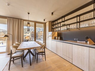 Apartment Oberndorf bei Kitzbühel Ausstattung 17