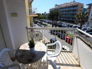 Apartment 3 Zimmer 5 Personen - Cambrils - image1