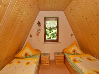 Casa per le vacanze Lichtenhain Caratteristiche 15