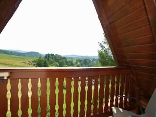 Casa per le vacanze Lichtenhain Registrazione all'aperto 4