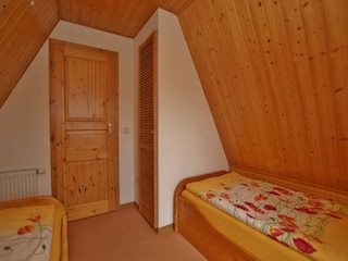 Ferienhaus Lichtenhain Ausstattung 10