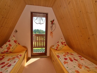 Maison de vacances Lichtenhain Équipement 15