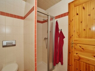 Ferienhaus Lichtenhain Ausstattung 17