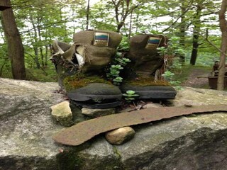 Ferienhaus Lichtenhain Umgebung 38