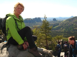 Vakantiehuis Lichtenhain Omgeving 20